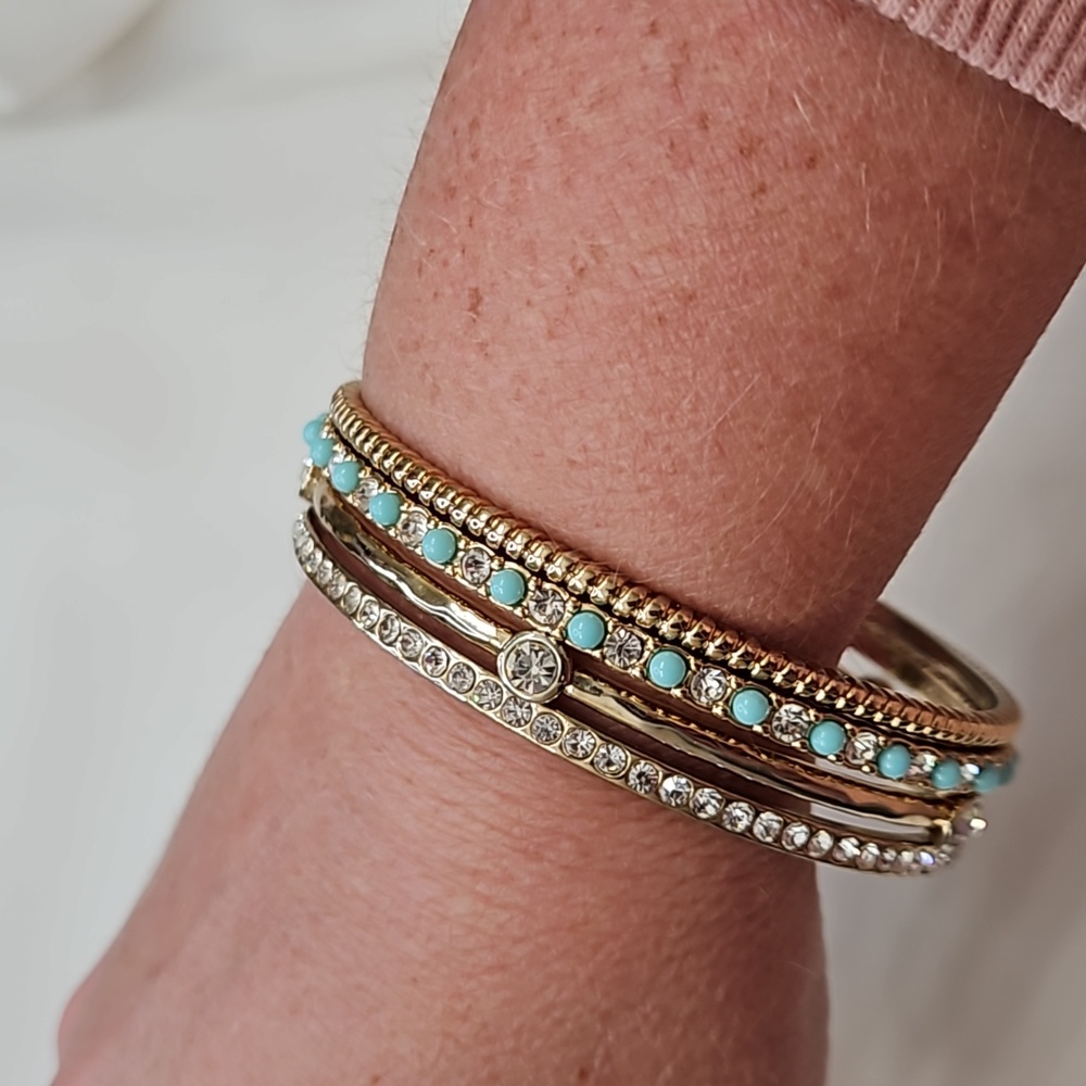 Bands of Gold by Premier Designs